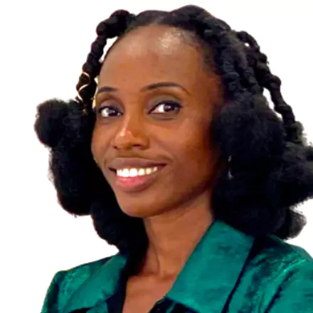 Author avatar